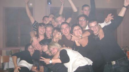 18 ans Kelly